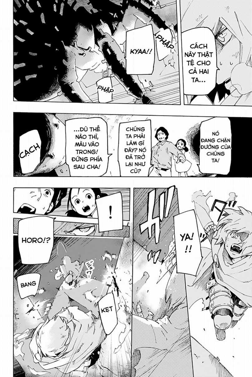 Anayashi Chapter 2 trang 62