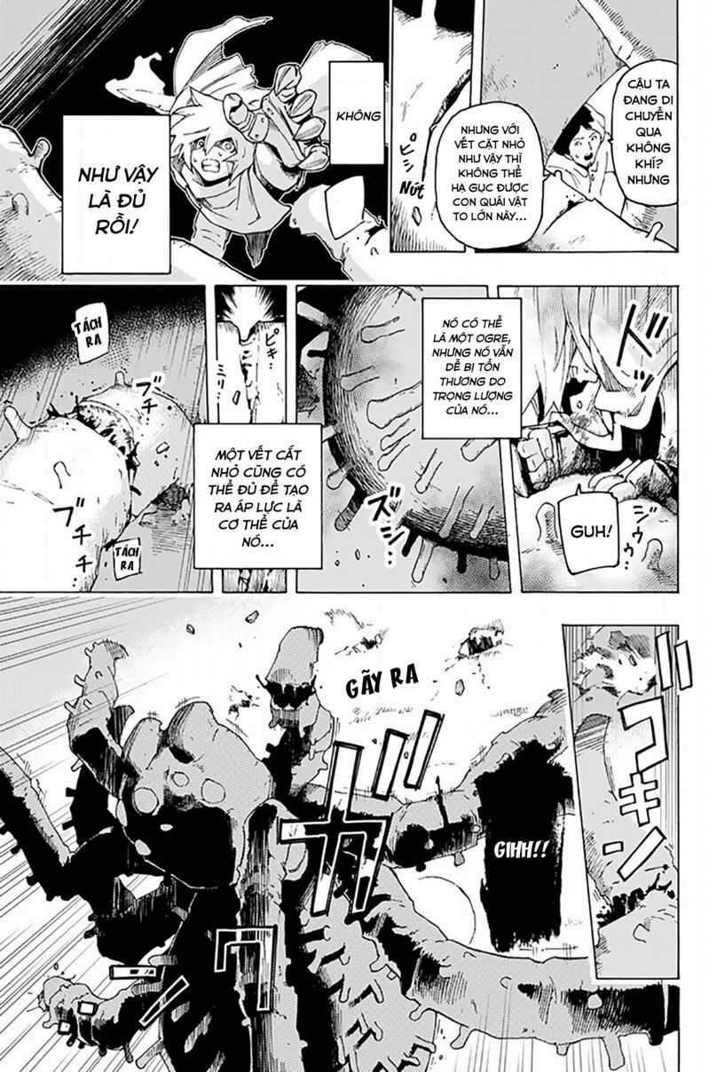 Anayashi Chapter 2 trang 63