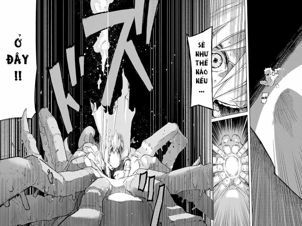 Anayashi Chapter 2 trang 64