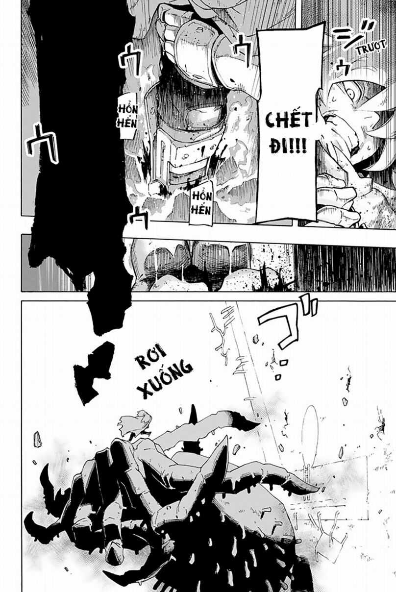 Anayashi Chapter 2 trang 65