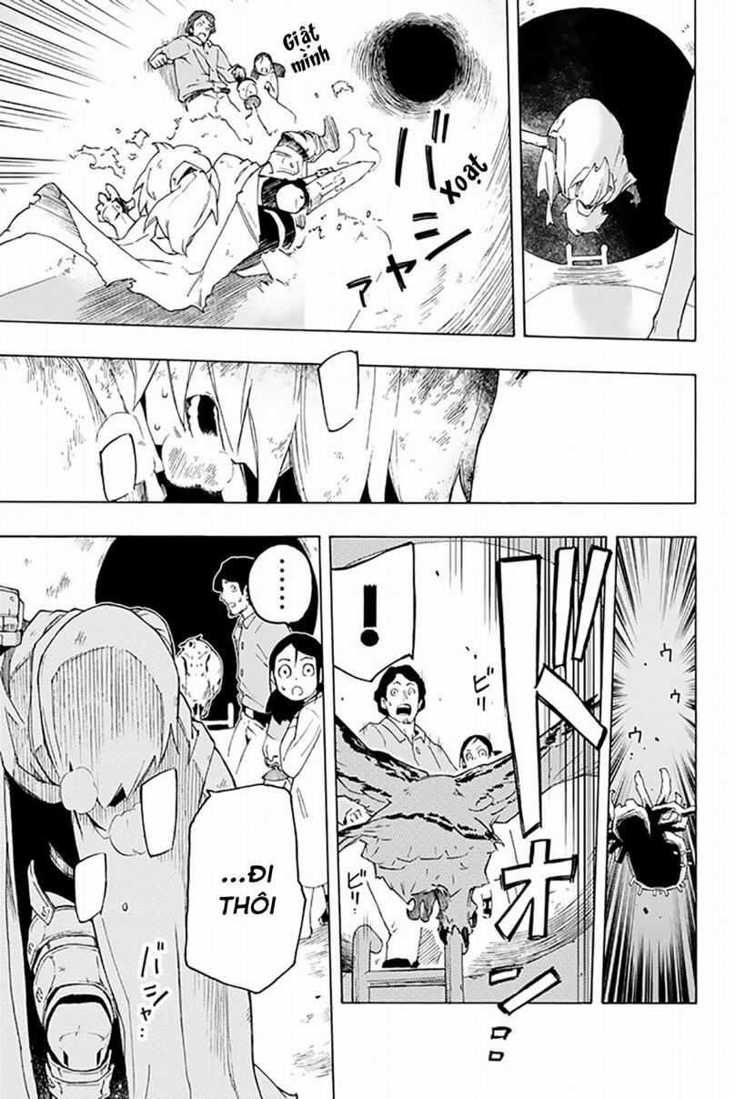 Anayashi Chapter 2 trang 66