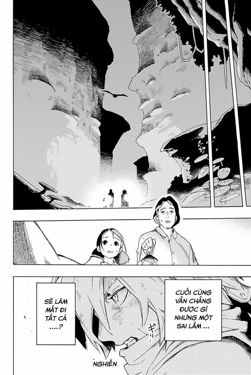 Anayashi Chapter 2 trang 67