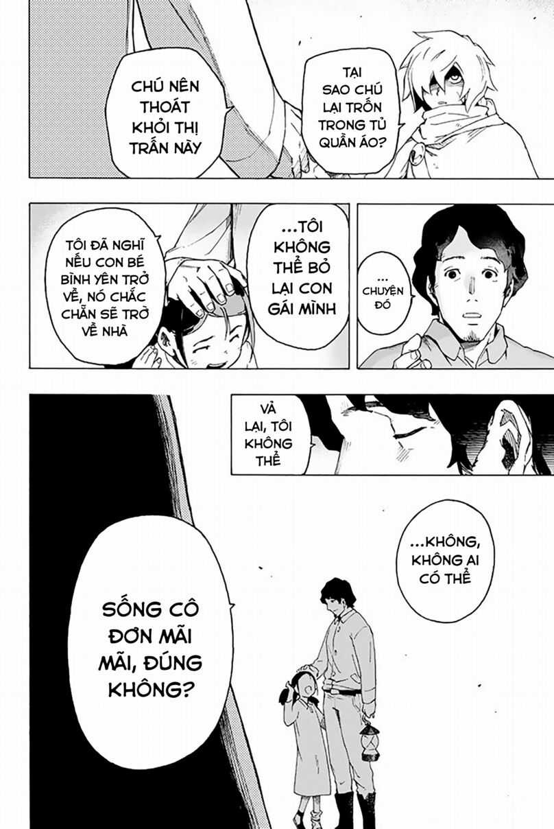 Anayashi Chapter 2 trang 69