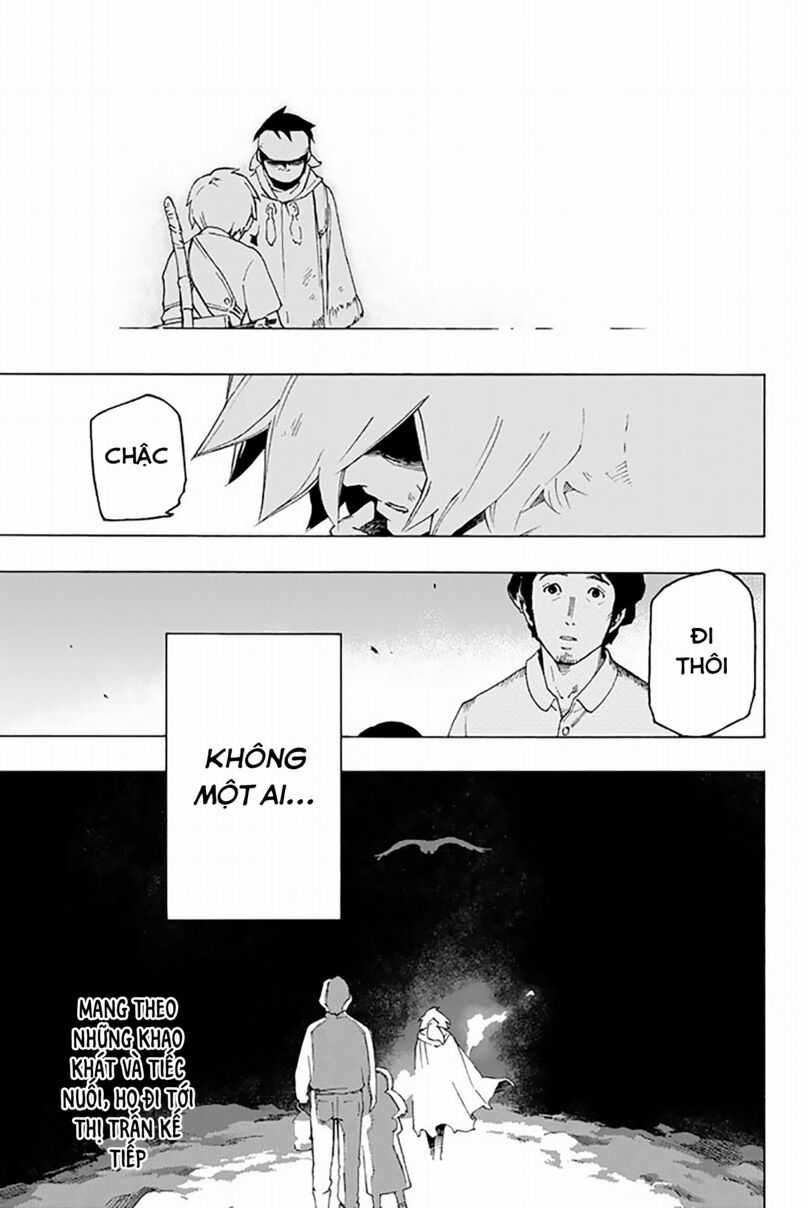 Anayashi Chapter 2 trang 70