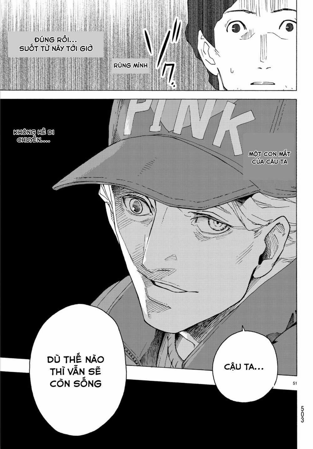 Anayashi Chapter 3 trang 54