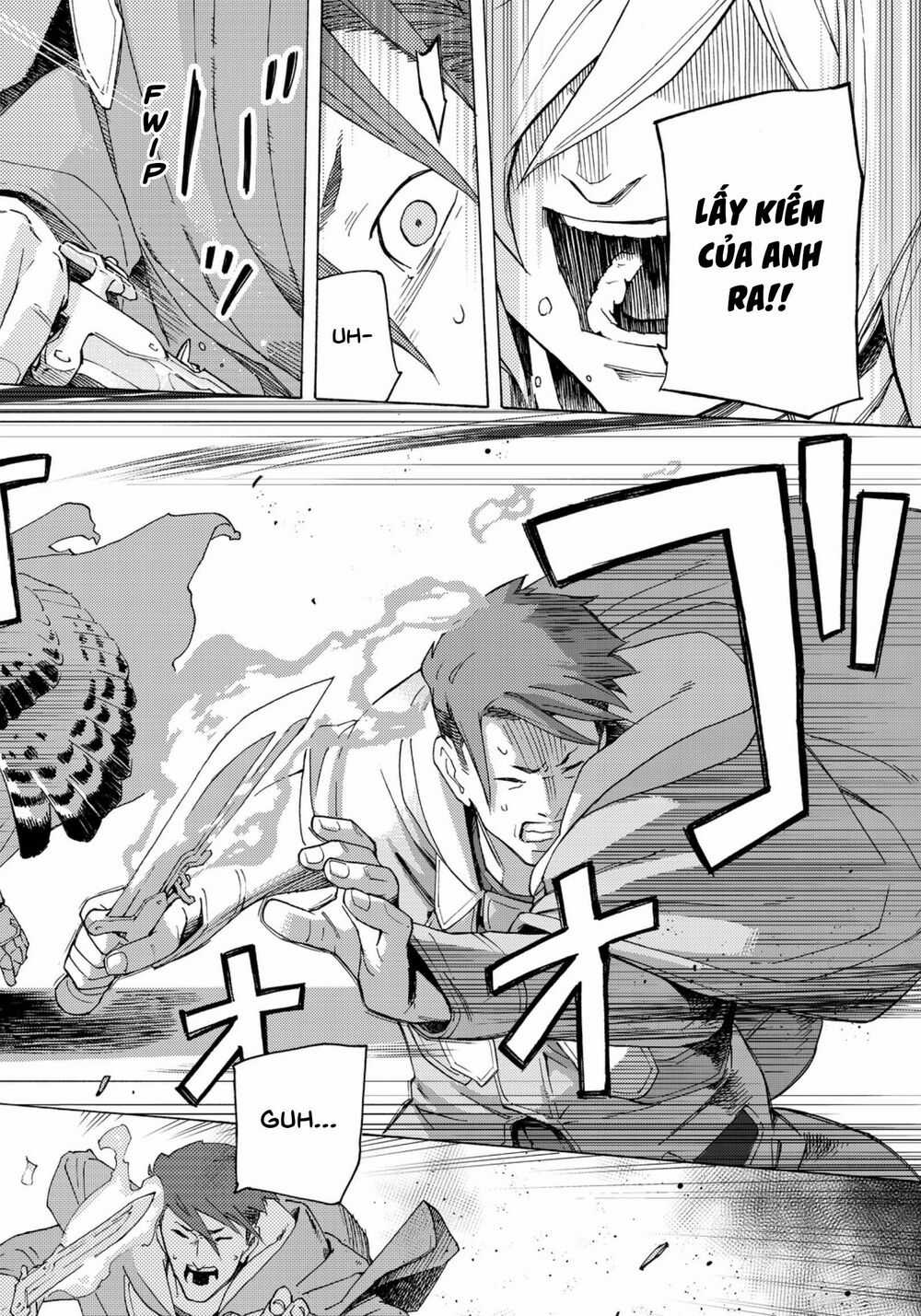Anayashi Chapter 3 trang 59