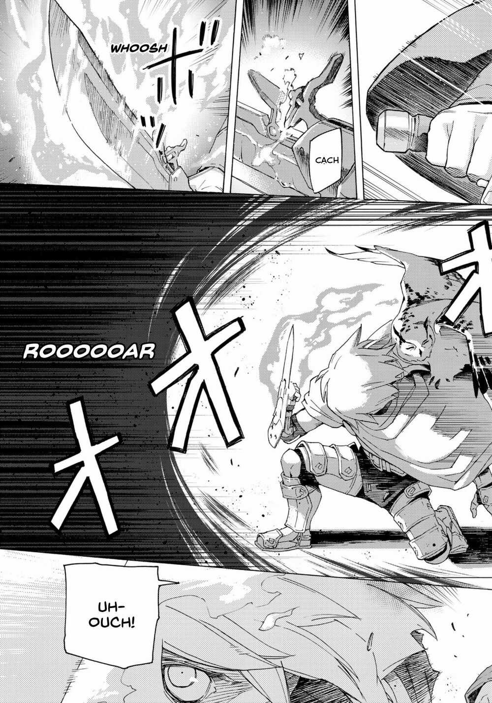 Anayashi Chapter 3 trang 60