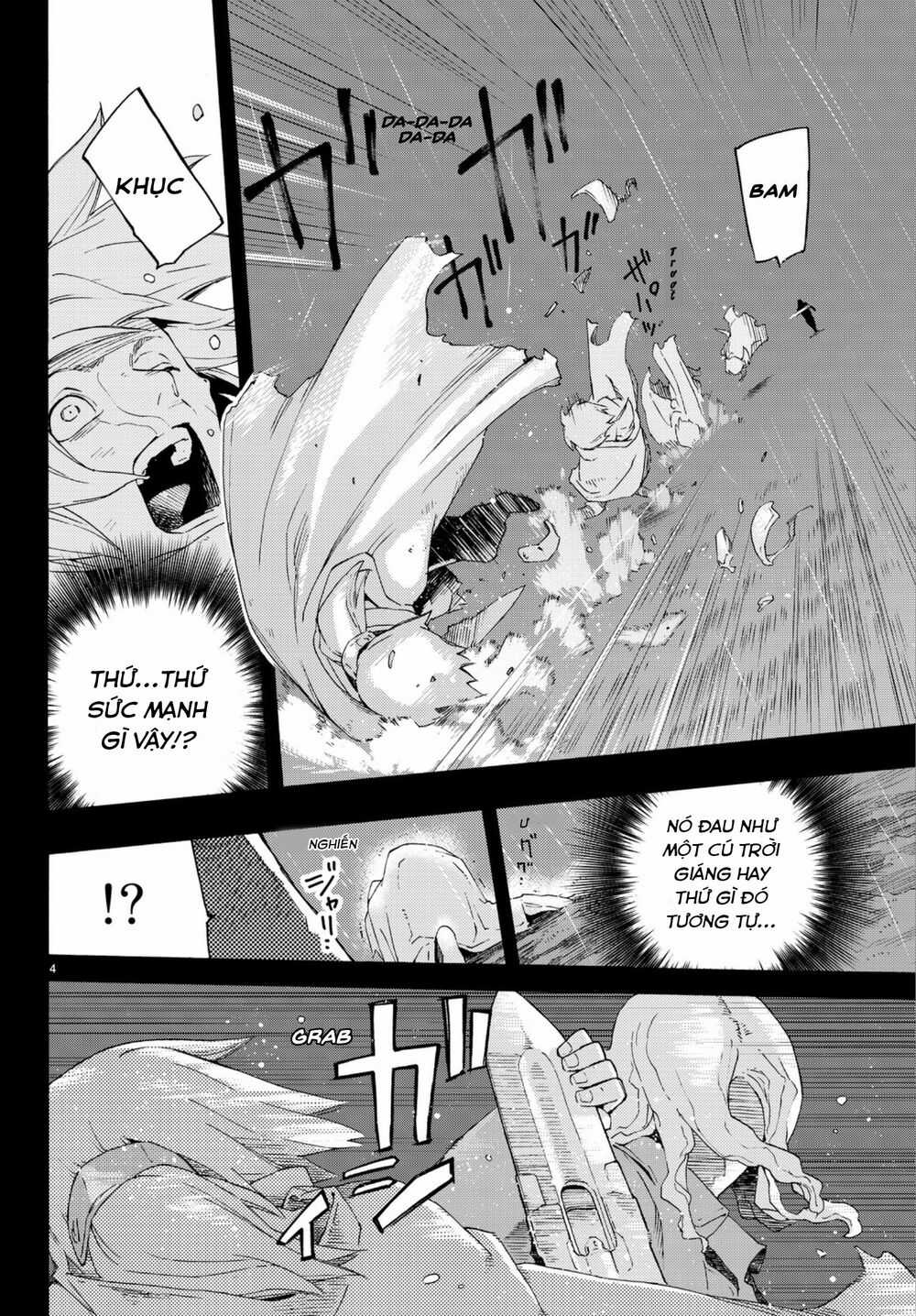Anayashi Chapter 3 trang 7