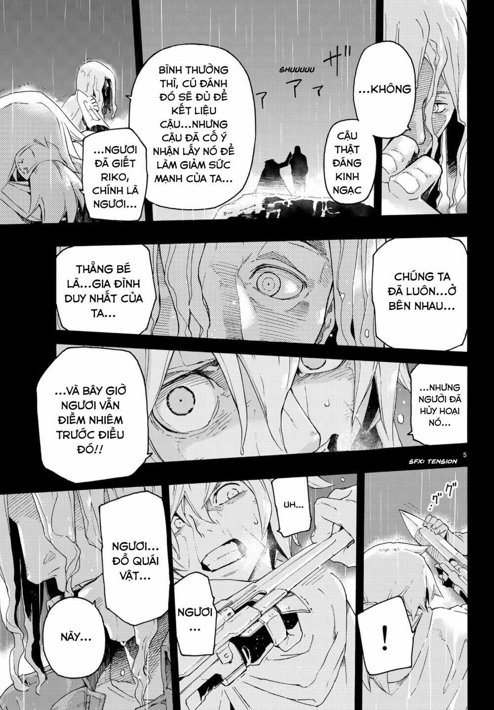 Anayashi Chapter 3 trang 8