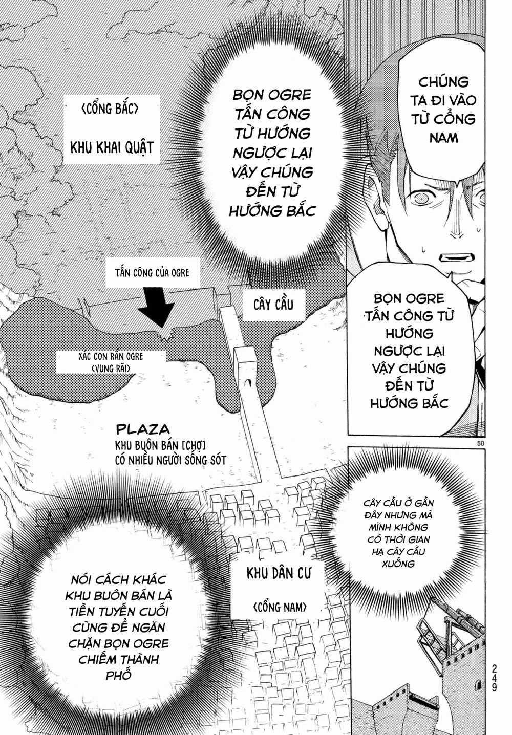 Anayashi Chapter 4 trang 52