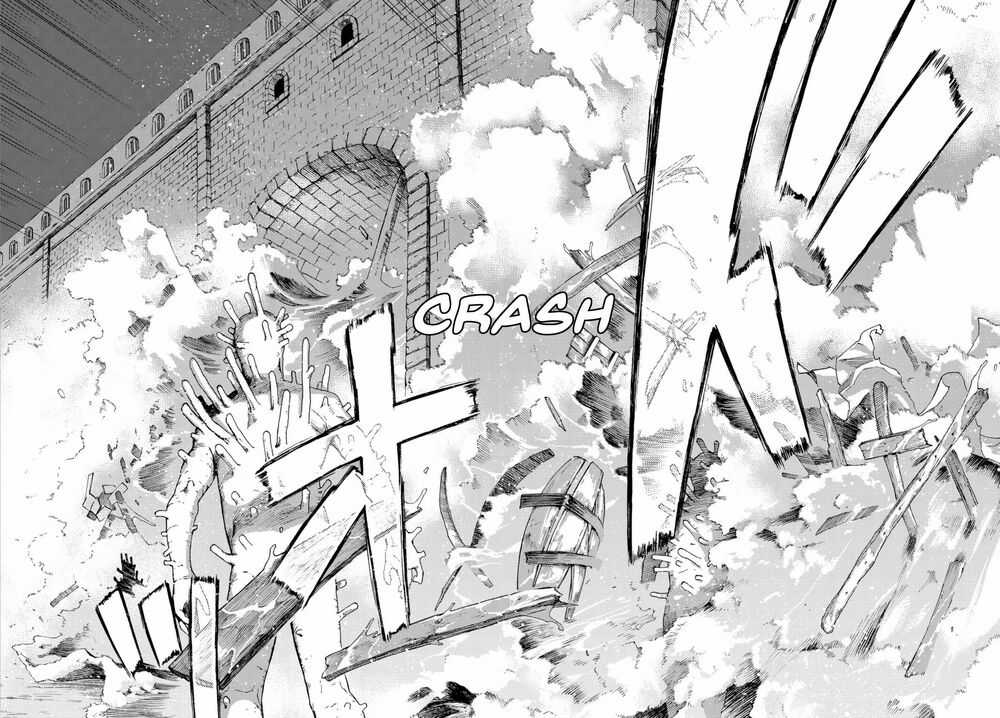 Anayashi Chapter 4 trang 67