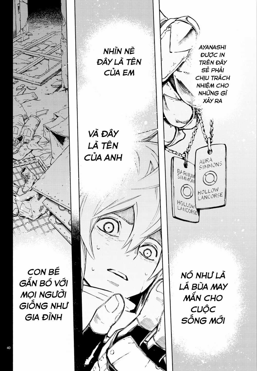 Anayashi Chapter 5 trang 37