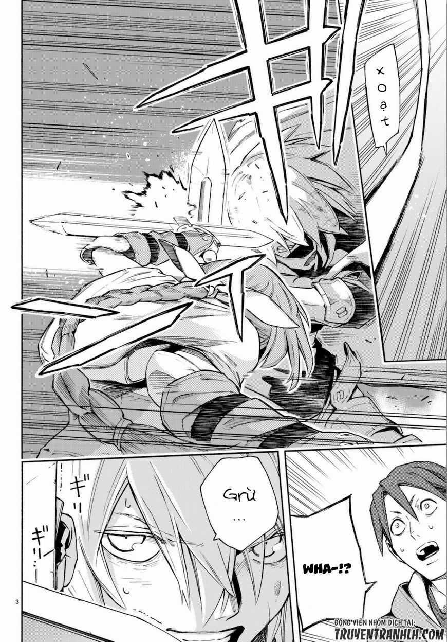 Anayashi Chapter 7 trang 4