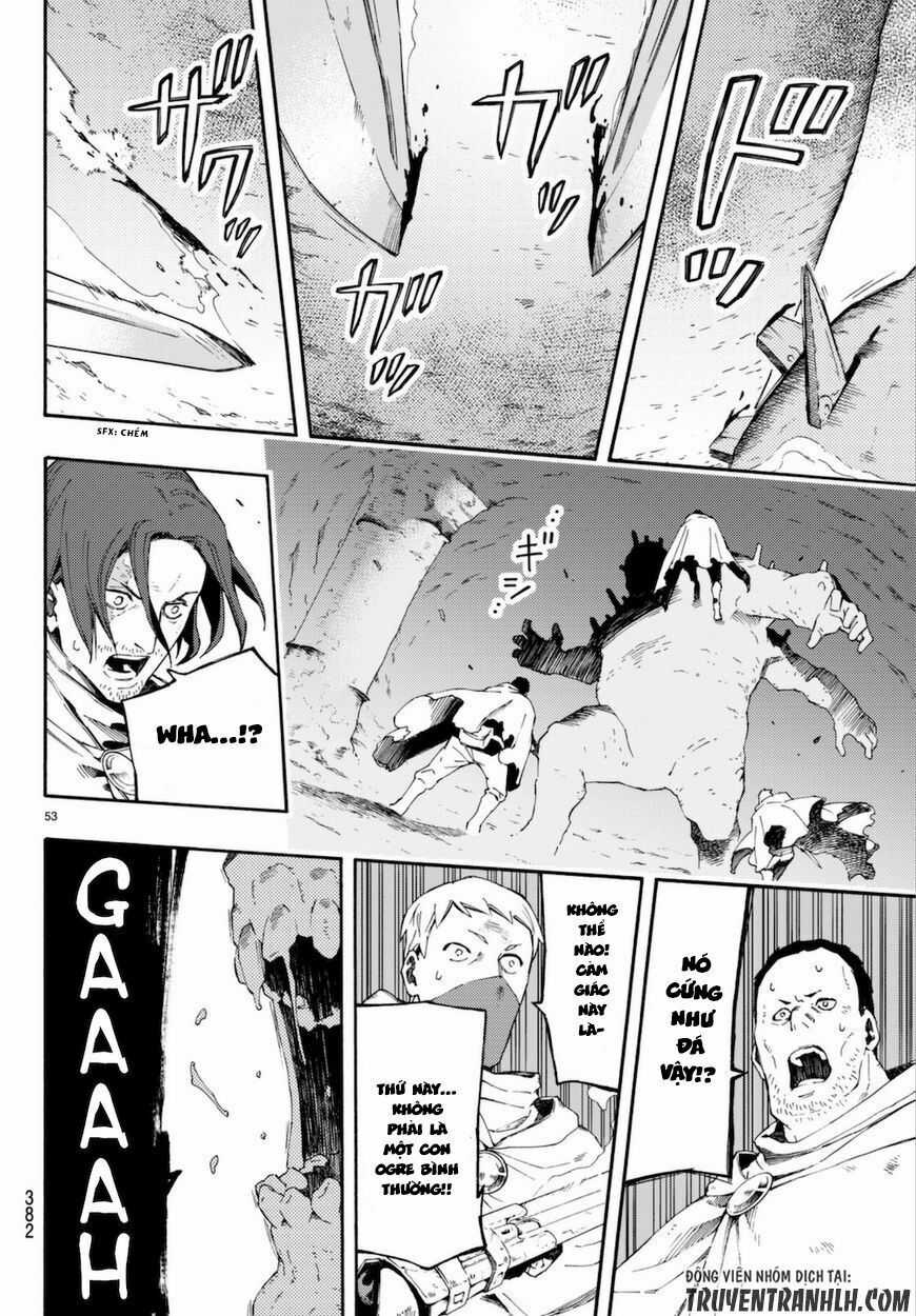 Anayashi Chapter 7 trang 53