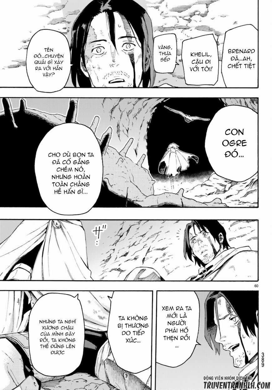 Anayashi Chapter 7 trang 59