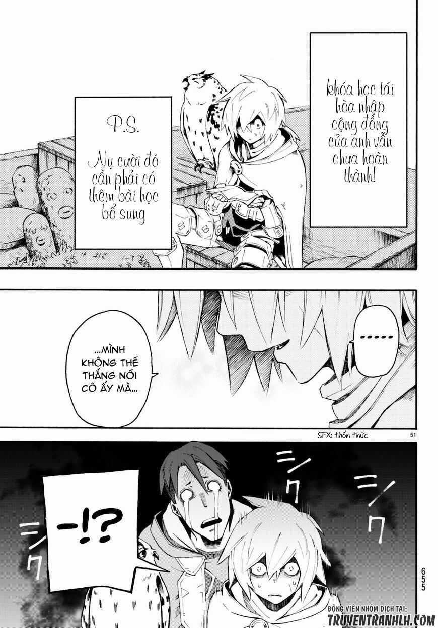 Anayashi Chapter 8 trang 53