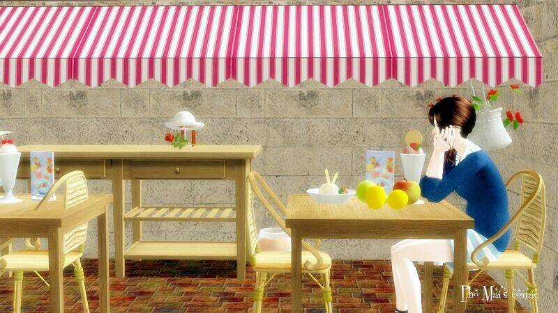 And I Love You! Chapter 0 trang 2