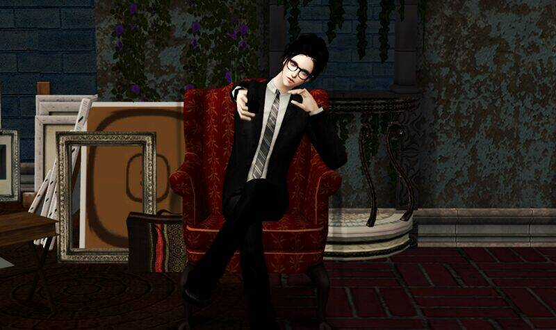 And I Love You! Chapter 0 trang 4