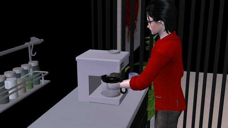 And I Love You! Chapter 1 trang 13