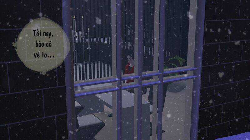 And I Love You! Chapter 1 trang 15