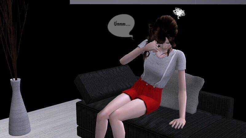 And I Love You! Chapter 1 trang 17