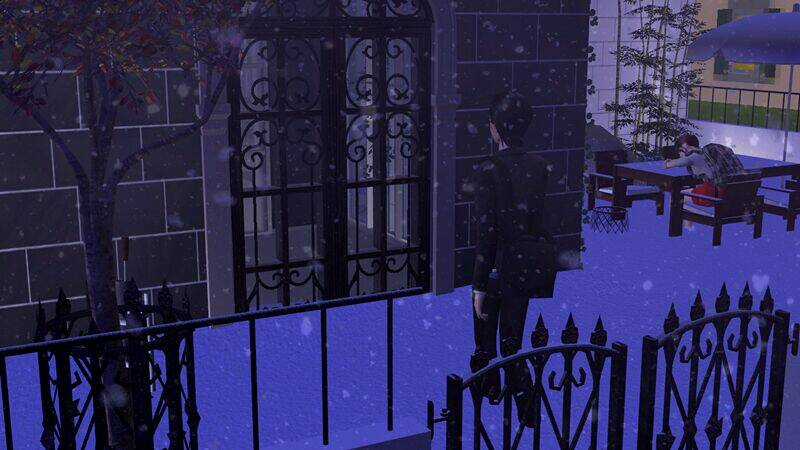 And I Love You! Chapter 1 trang 2