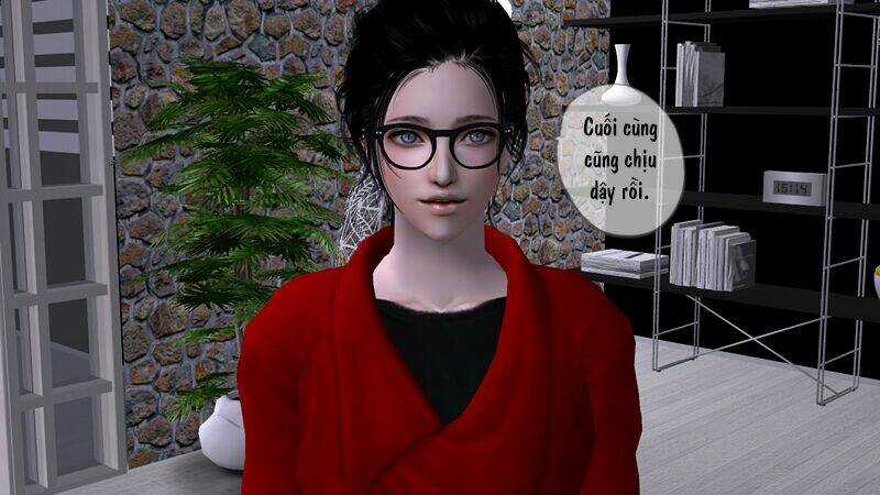 And I Love You! Chapter 1 trang 24