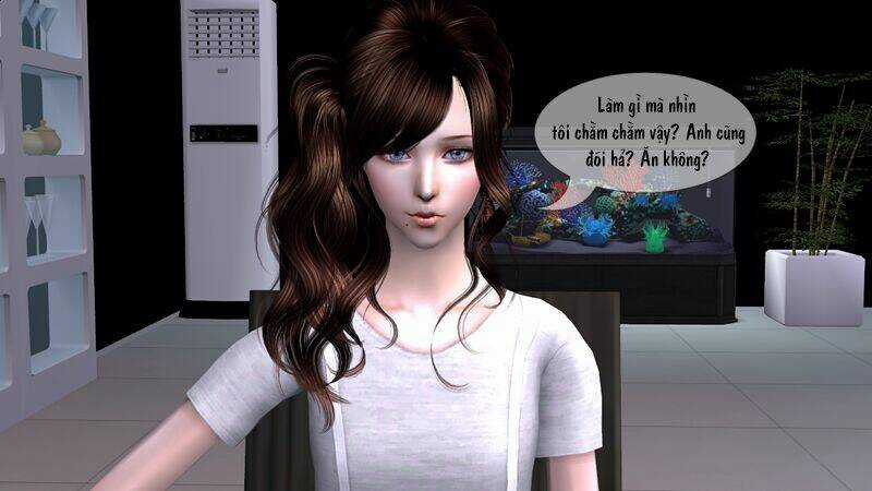 And I Love You! Chapter 1 trang 36