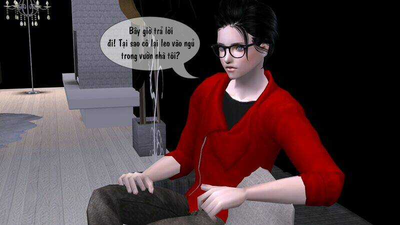 And I Love You! Chapter 1 trang 39