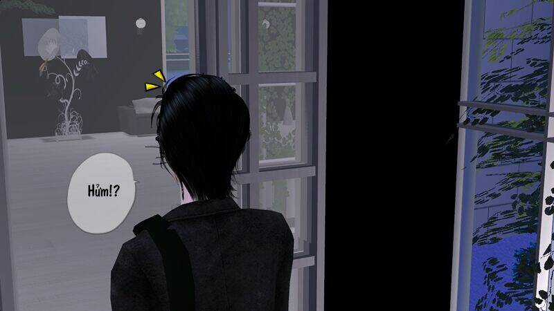 And I Love You! Chapter 1 trang 4