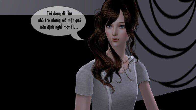 And I Love You! Chapter 1 trang 40