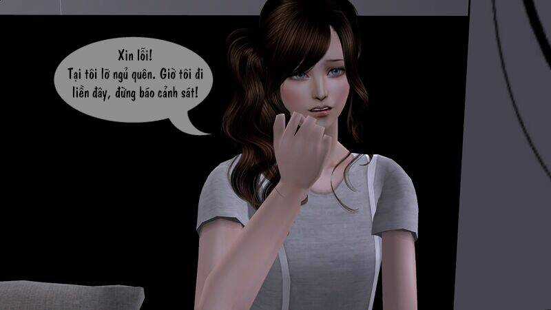 And I Love You! Chapter 1 trang 42