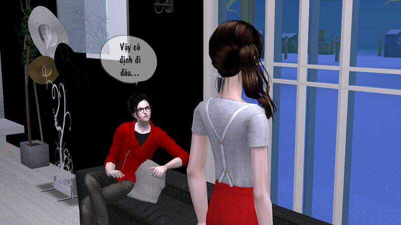 And I Love You! Chapter 1 trang 43