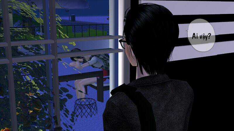 And I Love You! Chapter 1 trang 5