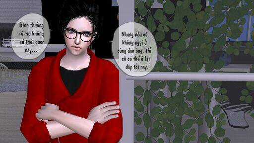 And I Love You! Chapter 1 trang 51