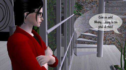 And I Love You! Chapter 1 trang 55