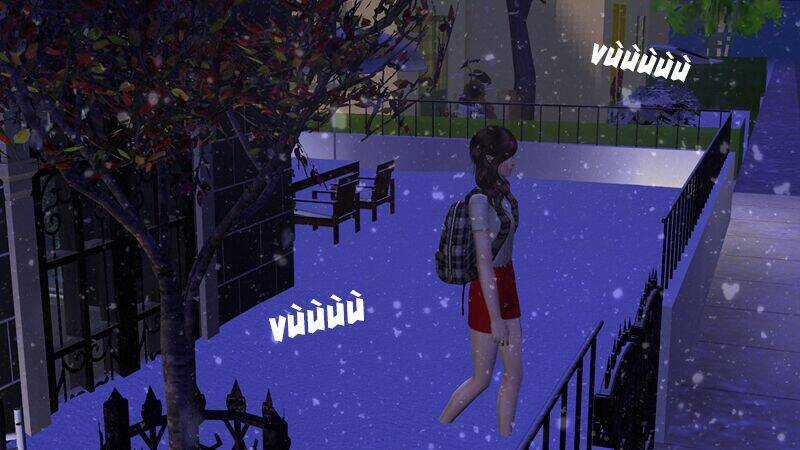 And I Love You! Chapter 1 trang 56