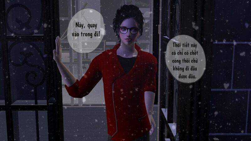 And I Love You! Chapter 1 trang 58