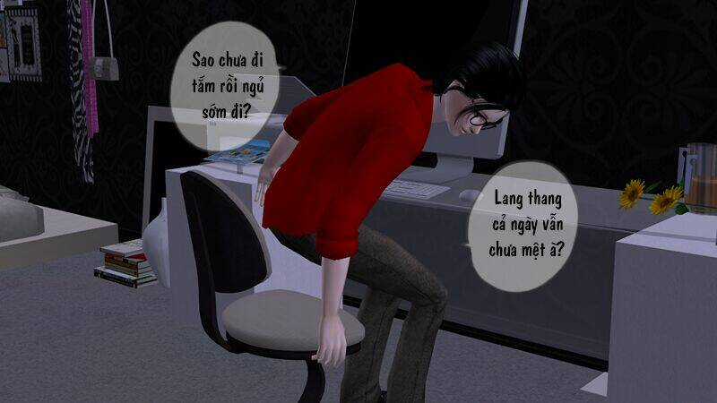 And I Love You! Chapter 1 trang 65