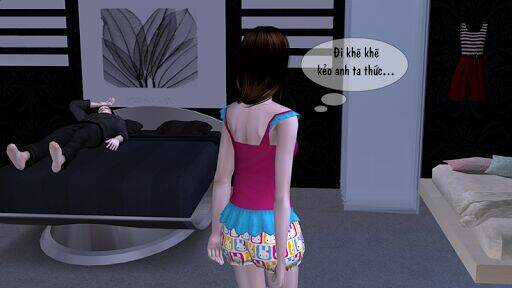 And I Love You! Chapter 1 trang 73