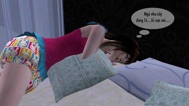 And I Love You! Chapter 1 trang 75