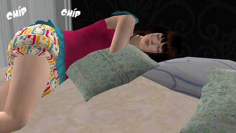 And I Love You! Chapter 1 trang 76