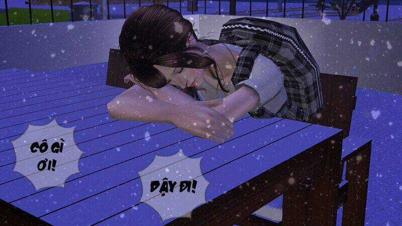 And I Love You! Chapter 1 trang 8