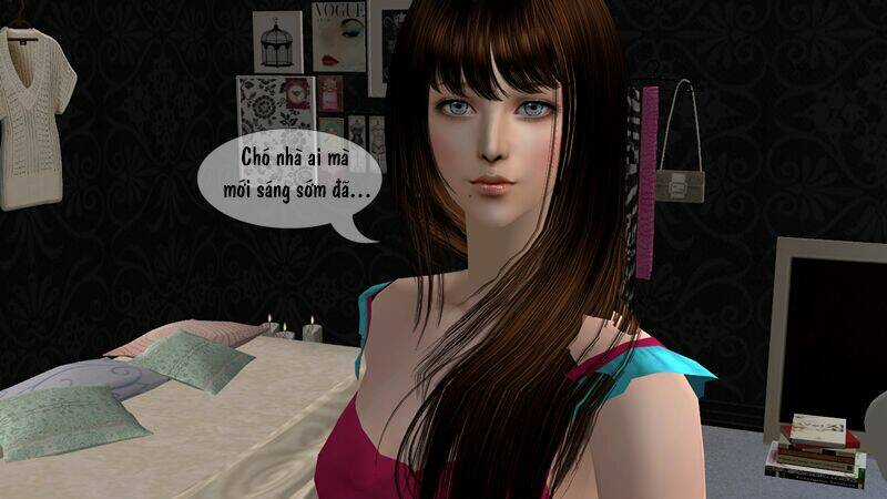 And I Love You! Chapter 1 trang 81