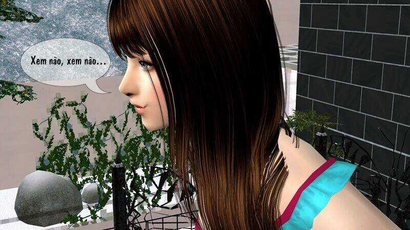 And I Love You! Chapter 1 trang 83