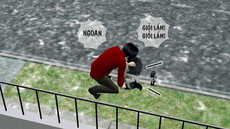 And I Love You! Chapter 1 trang 84