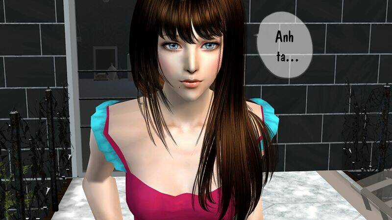 And I Love You! Chapter 1 trang 89