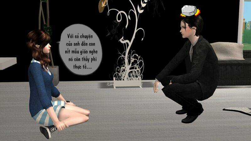 And I Love You! Chapter 2 trang 100