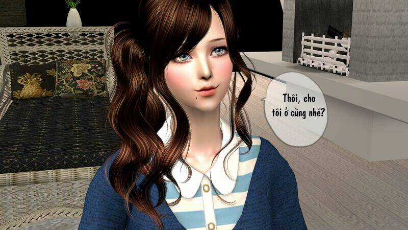 And I Love You! Chapter 2 trang 101