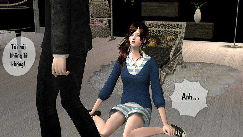 And I Love You! Chapter 2 trang 102